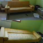 sofa cama elegante