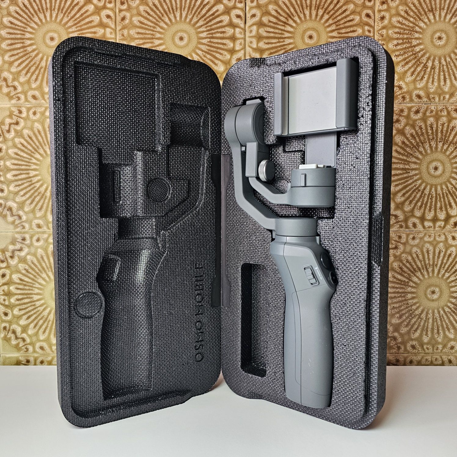 Gimbal Osmo Mobile 2