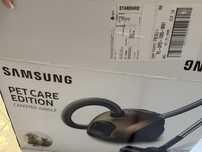 Samsung odkurzacz pet care