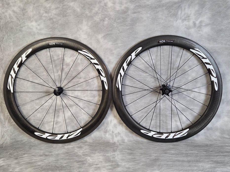 Koła Zipp 404 Firecrest Showstopper