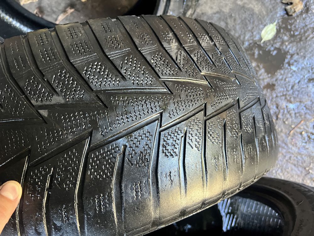 Резина  Hankook R20 275/45/20 зима