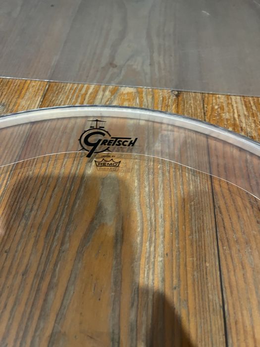 Sprzedam naciąg do centrali 18” marki Gretsch