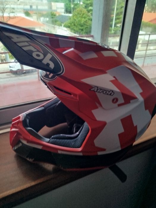 Capacete de bicicleta