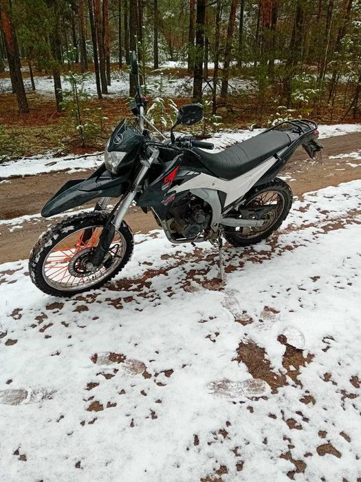 Продам лонкін 250