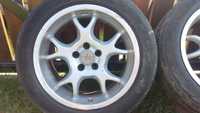 Sprzedam Felgi 16" Excel Germany 5x100