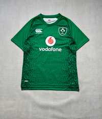 Canterbury IRFU Ireland 2018/19 Jersey Rugby