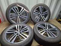Kola 20 Audi Q5 5x112 8j et39 os 66.6