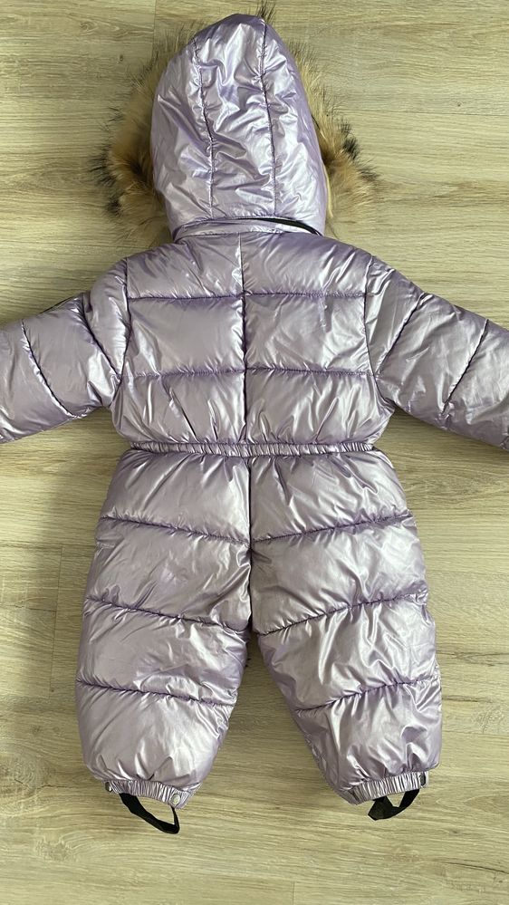 Продам детский комбинезон