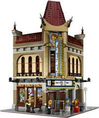 Lego 10232 Cinema Palace