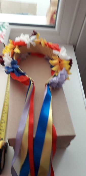 Украинский венок.