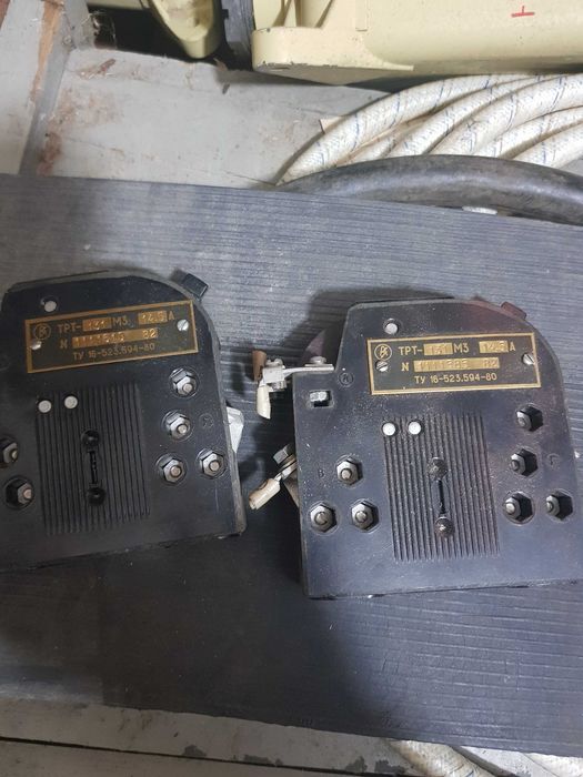 Продам реле ,датчики,