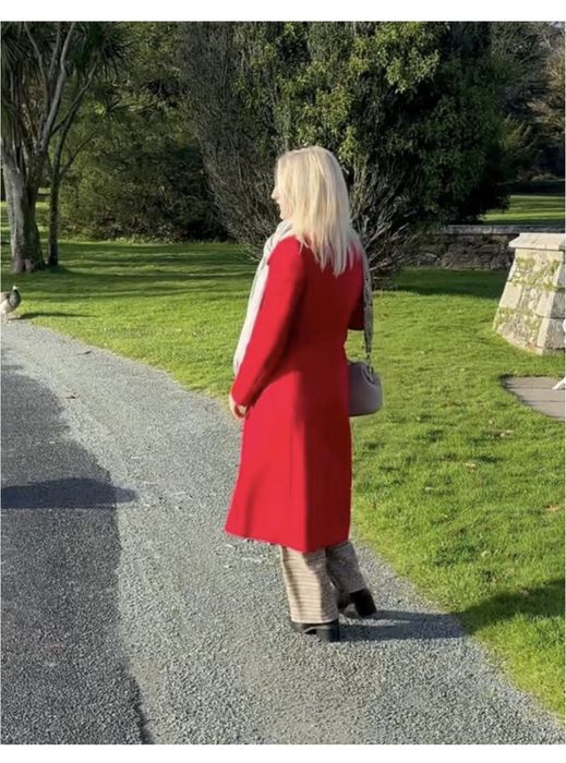 Mango Пальто , італійська шерсть