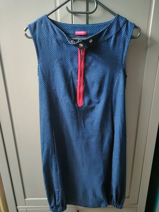 Sukienka ciążowa/do karmienia