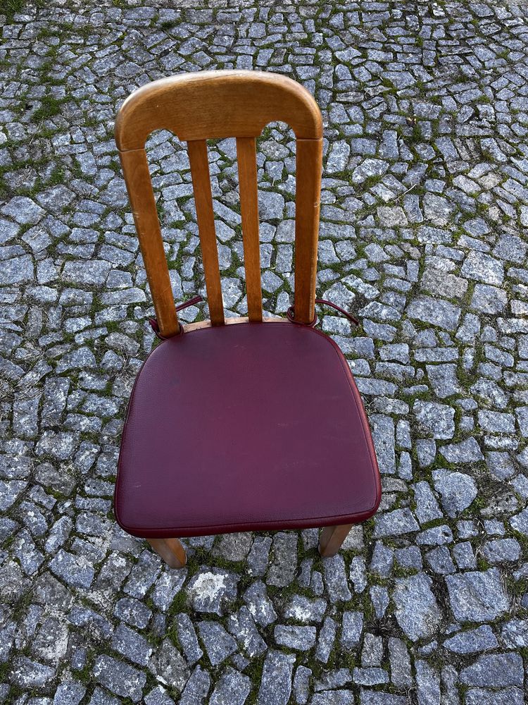 Mesa de Cozinha