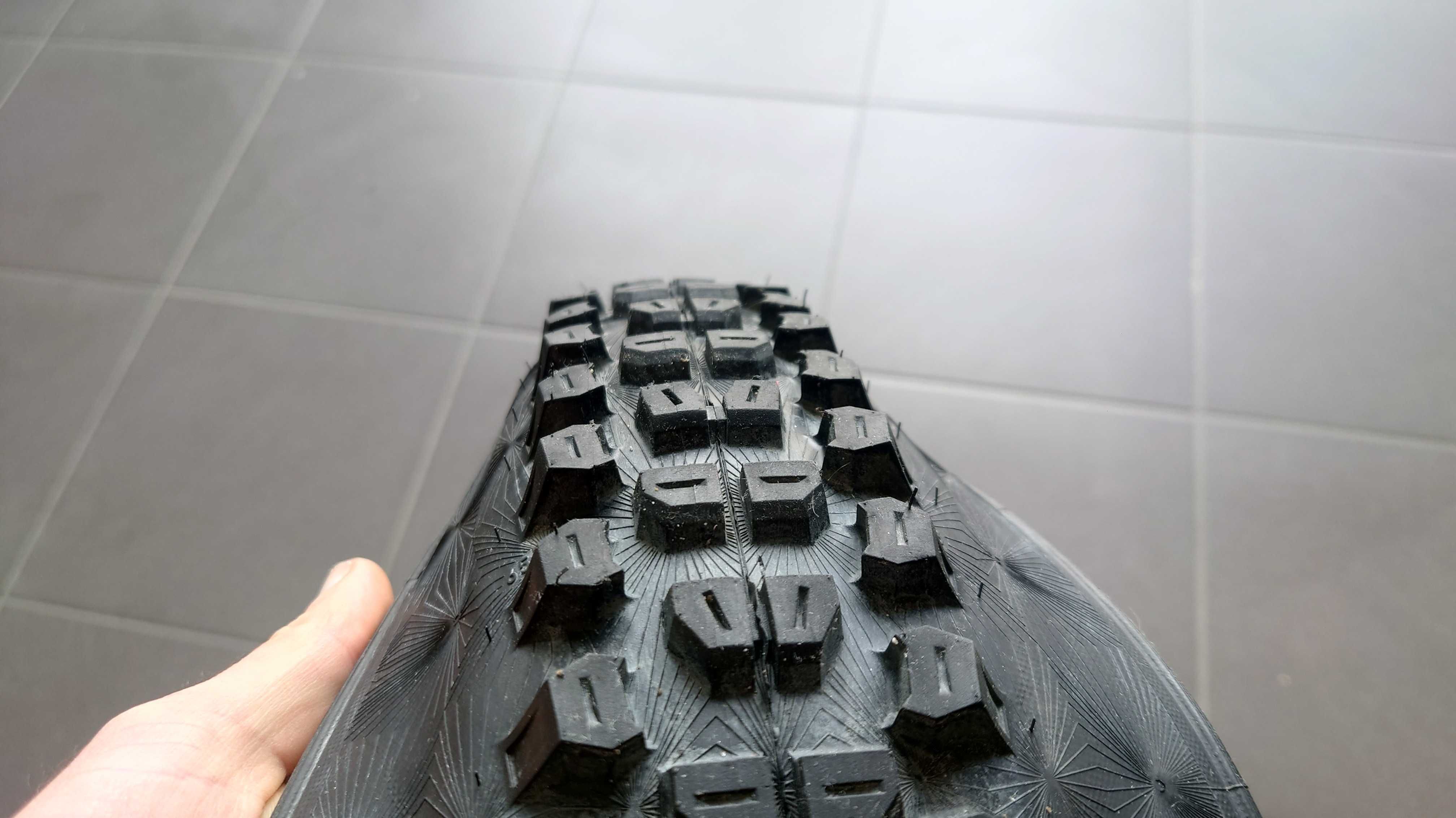 Opona rowerowa Continental Kryptotal-RE Enduro 29x2.6 tył #50