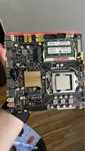 Płyta główna mini itx Asus q87t intel i7 4790