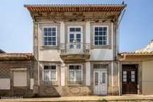 Moradia T5 no Porto, Ramalde, com vistas únicas e excelente localizaçã