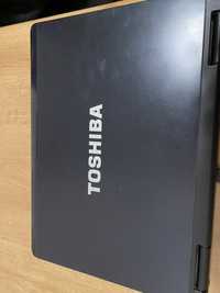 Продам ноут Toshiba