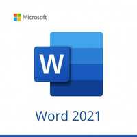 Microsoft Word 2021 ключ лицензия