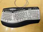 Клавіатура Microsoft NaturalMultiMedia Keybord