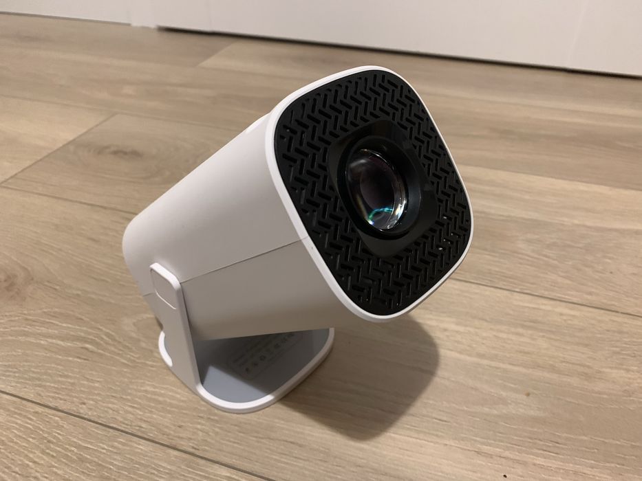 Projektor LED P30 Android 11