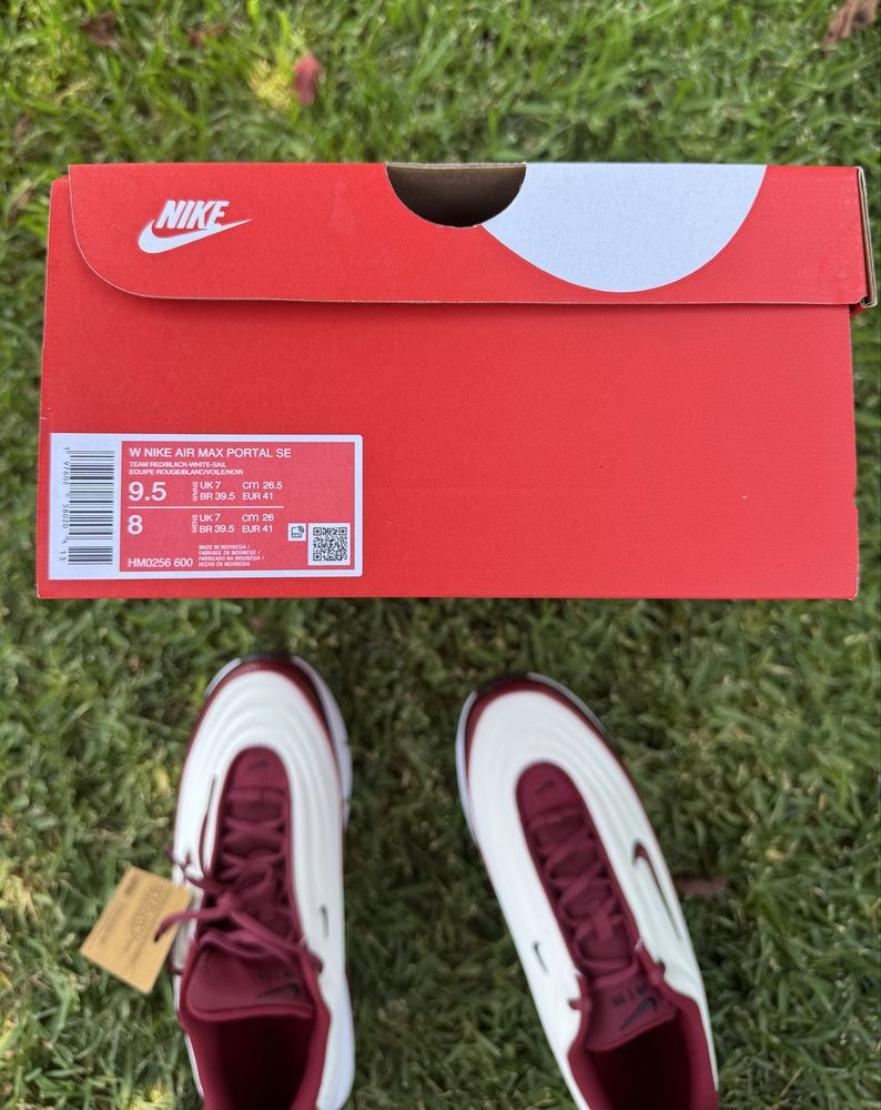 Nike Air Max Portal SE