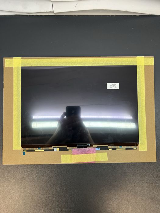 Нова Матриця MacBook Air M2 A2681 Гарантія