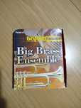 Placa expansão Roland SRX Big Brass Ensemble