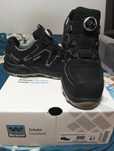 Buty robocze Grisport