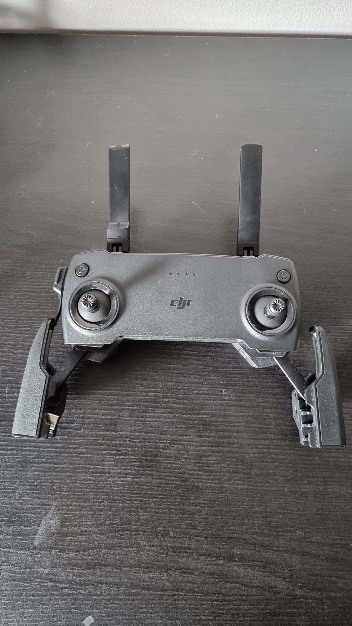 Drone DJI Mavic mini c/ caixa