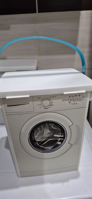 Pojemnik na detergenty cena za 2 szt