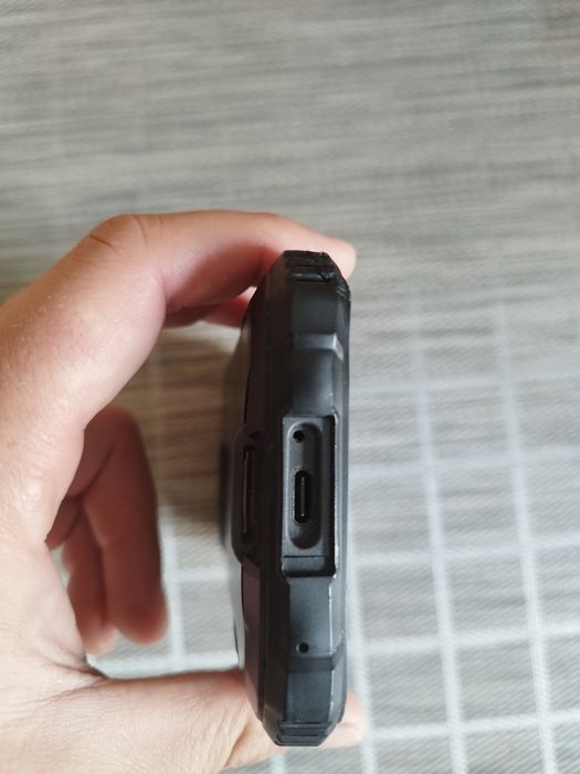 Телефон-смартфон Sigma mobile X-treme PQ18 MAX