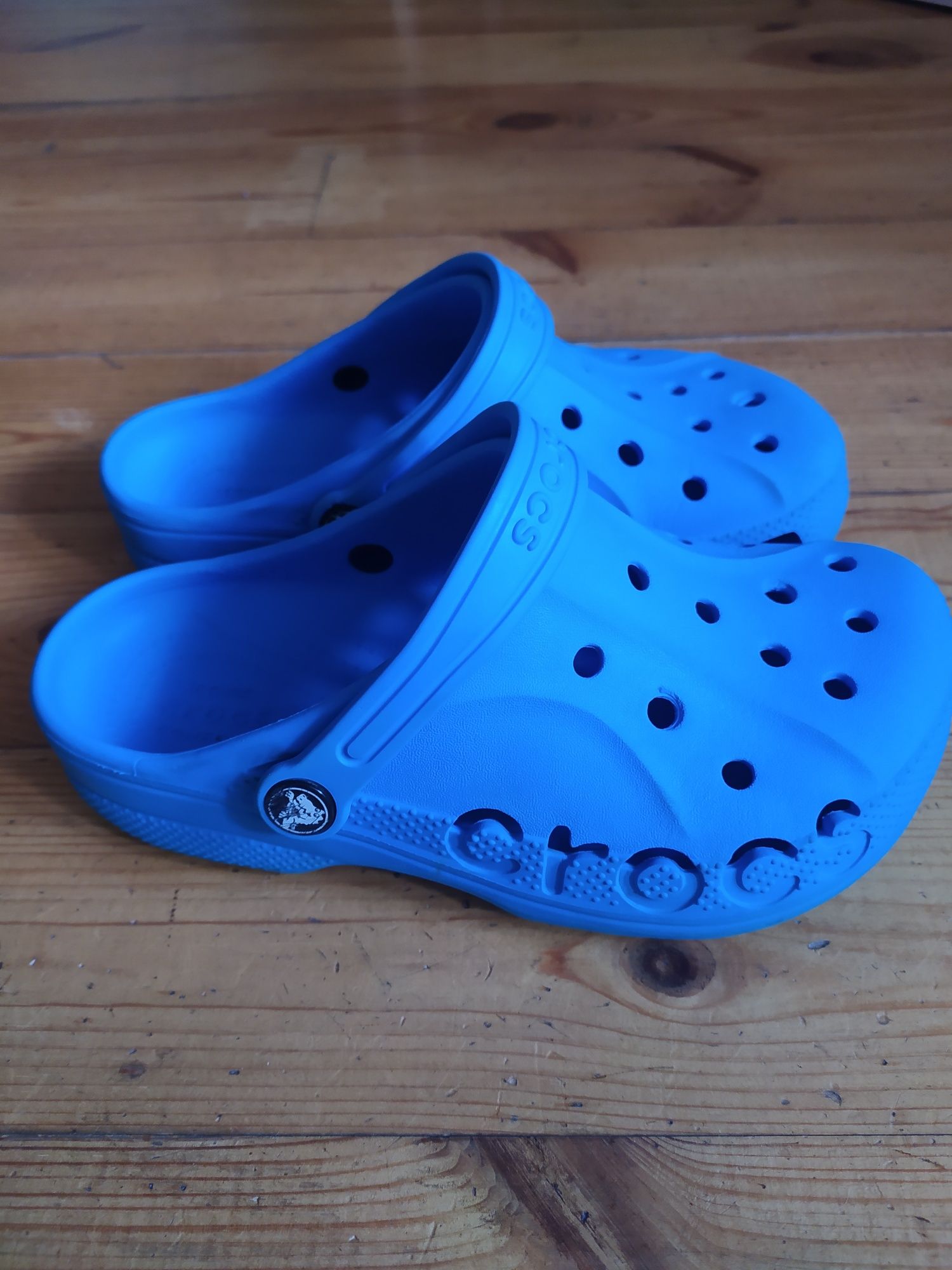 Кроксы Crocs J3,