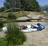 Kayak Rotomod Ocean Duo Sipre