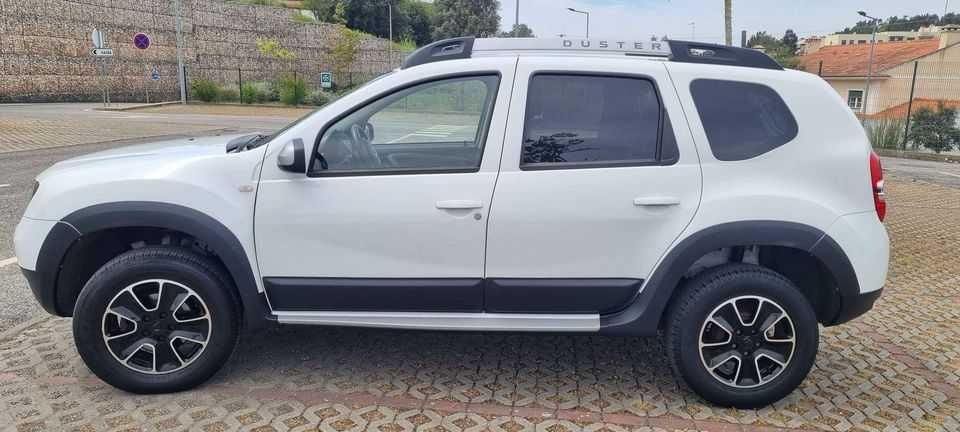 Dacia Duster Urban Explorer 1.5 DCI 110 cv