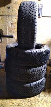 Opony zimowe 185/55 R15