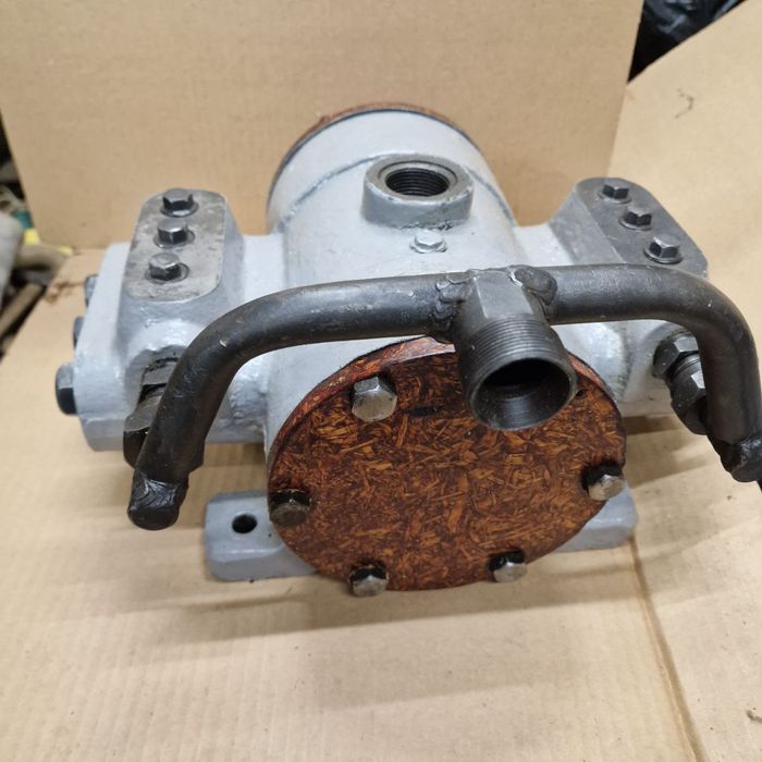 Гидравлический насос Н-403Е