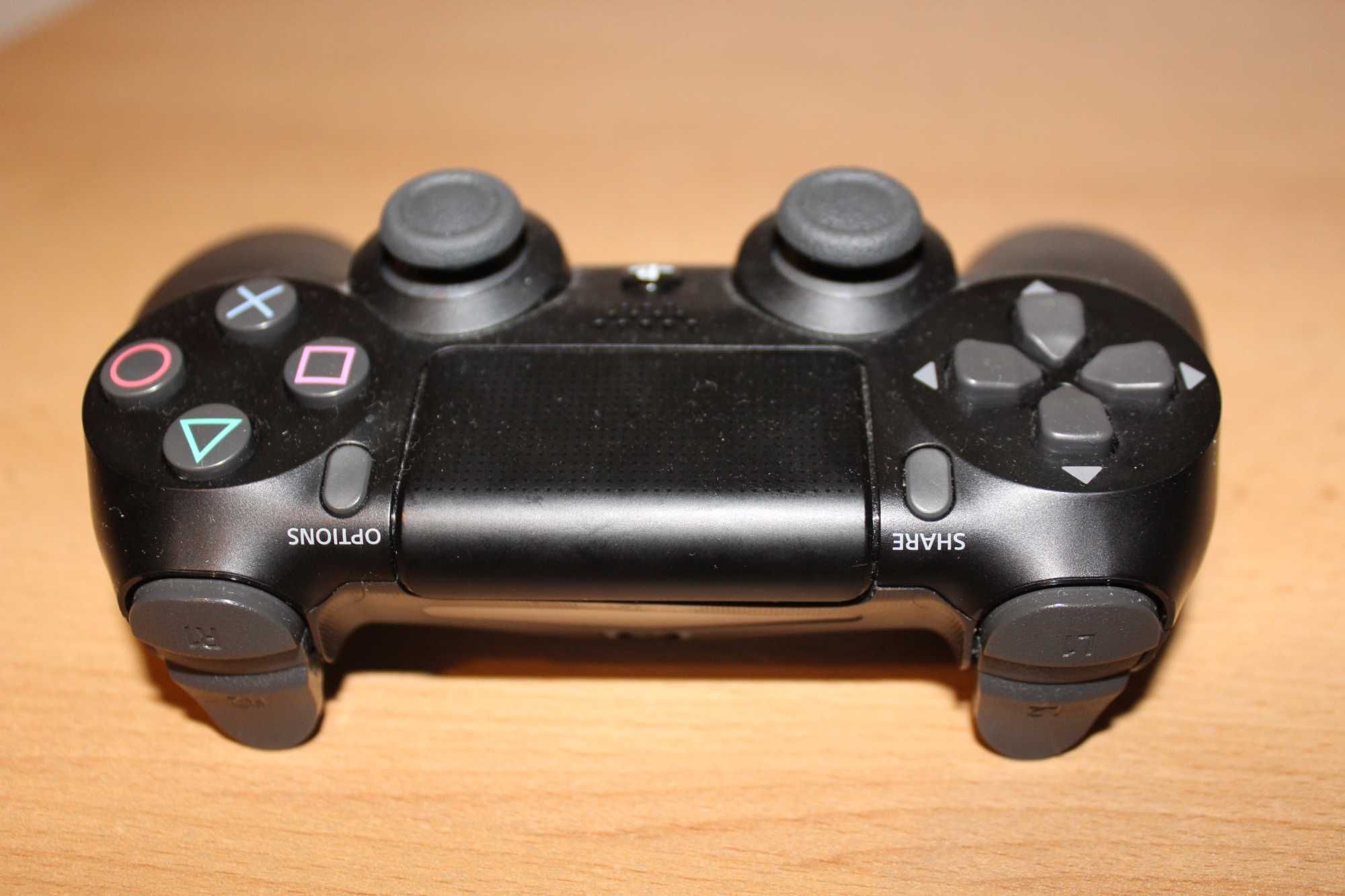 Comando DUALSHOCK 4 Wireless Controller PS4