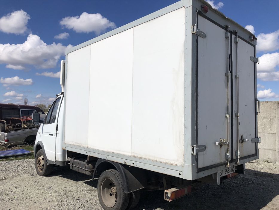 Газель продам 2013 год газ бензин