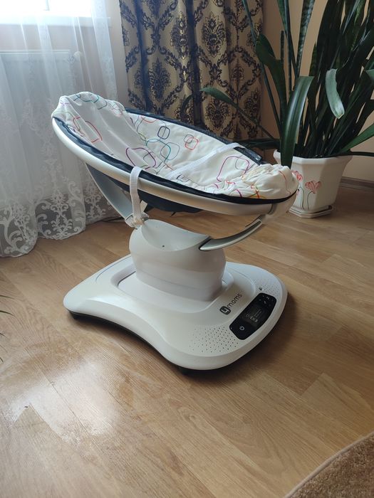 Заколисуючий центр