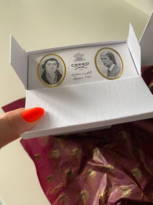 Парфум Creed