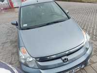 Honda Stream Honda Stream 2.0 VTEC LPG