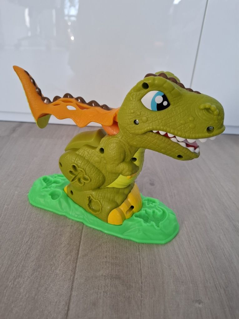 Hasbro ciastolina Play-Doh Dino Trex E1952