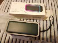 Coluna wireless speaker