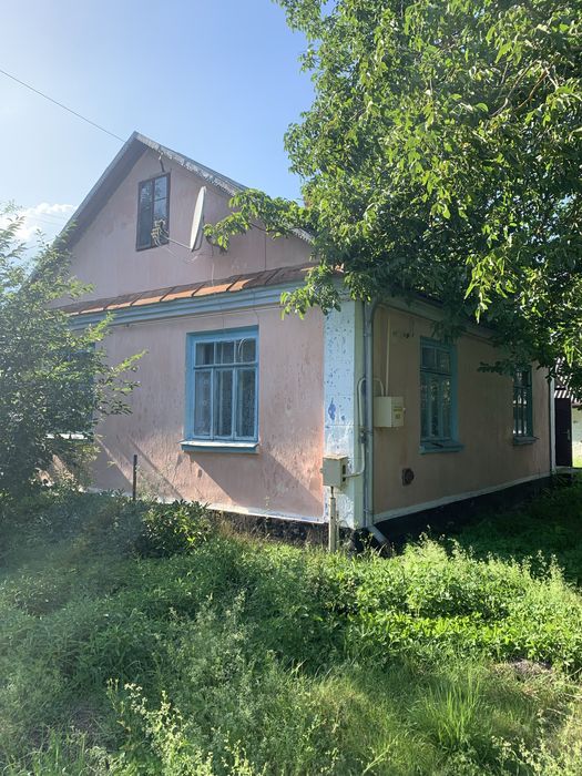 Продаж будинку від власника( райський  уголок)