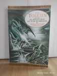 JRR Tolkien As aventuras de Tom Bombadil