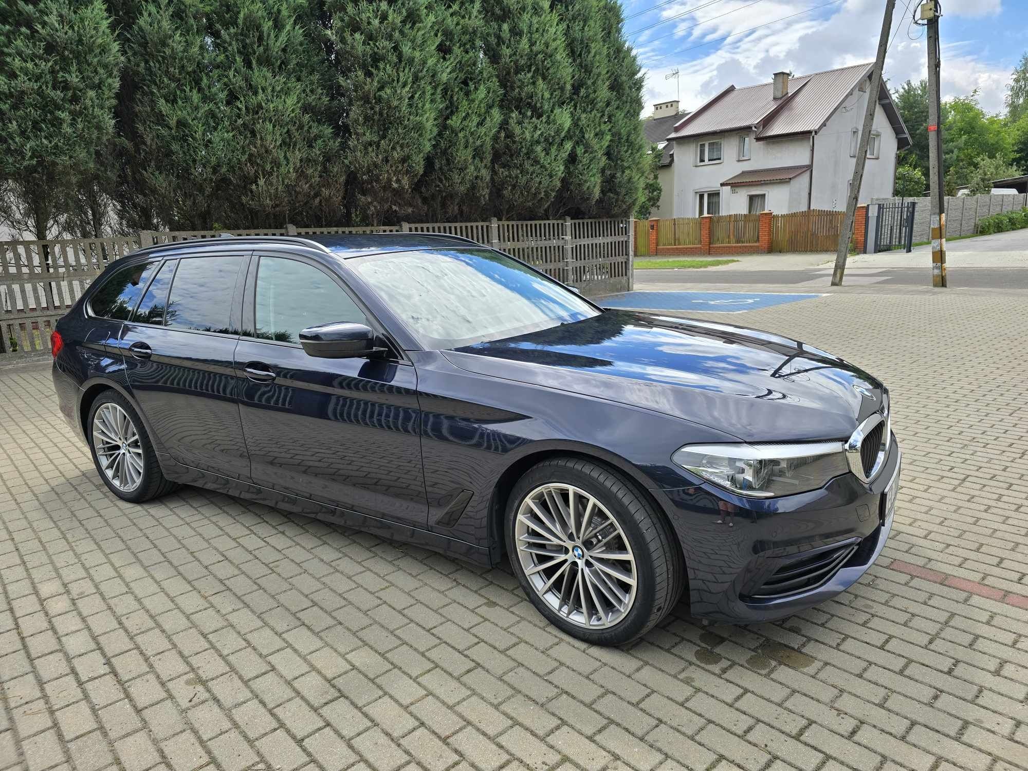 Sprzedam Bmw g31 okazja do soboty