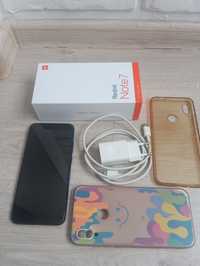 Xiaomi redmi note 7 телефон