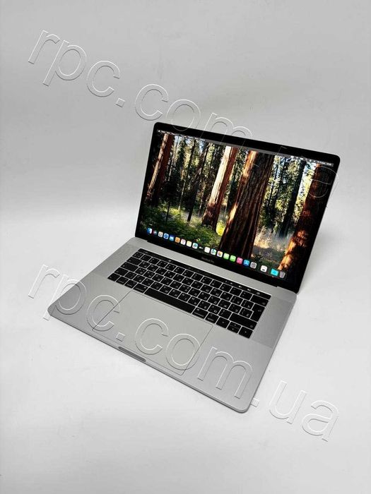 Ноутбук Apple MacBook Pro 15 A1990 (i7, 16Gb, 256Gb SSD) НОВИЙ АКУМ!