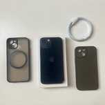 Iphone 13 mini 100%